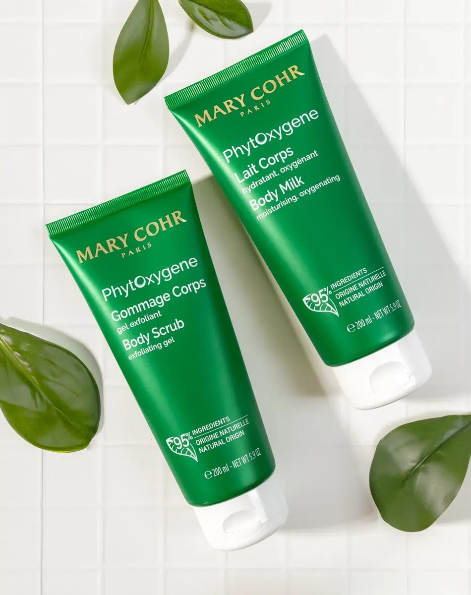 Produits Mary Cohr PhytOxygene